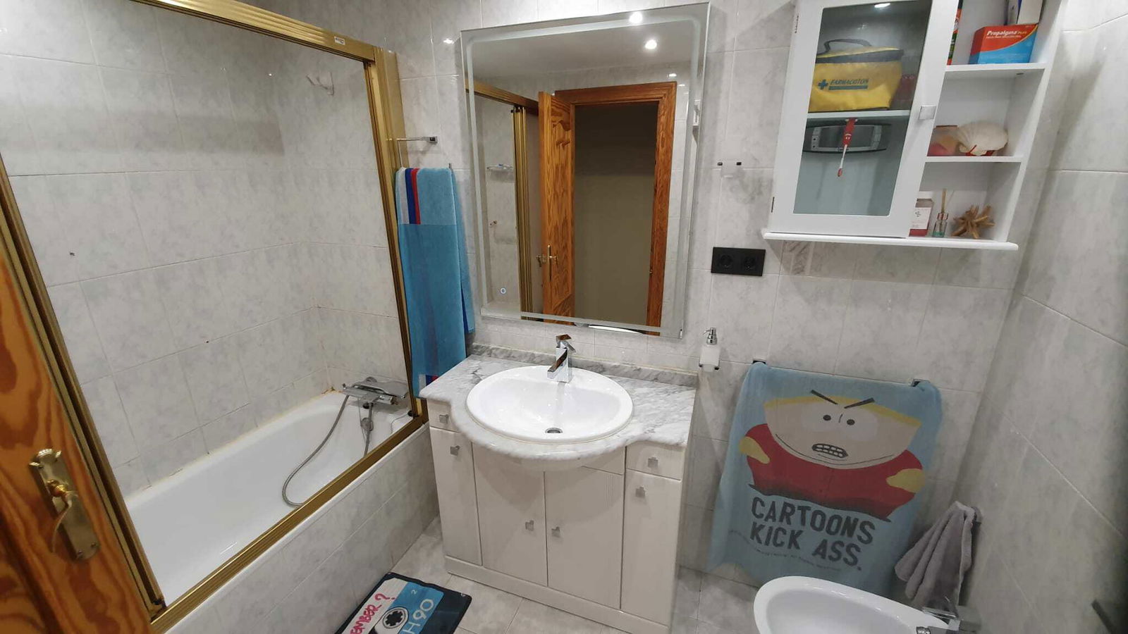 Gastfamilie Granada 247685