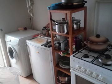 Habitación en casa del anfitrión en alquiler en Berlin - foto 3 : otra estancia-3
