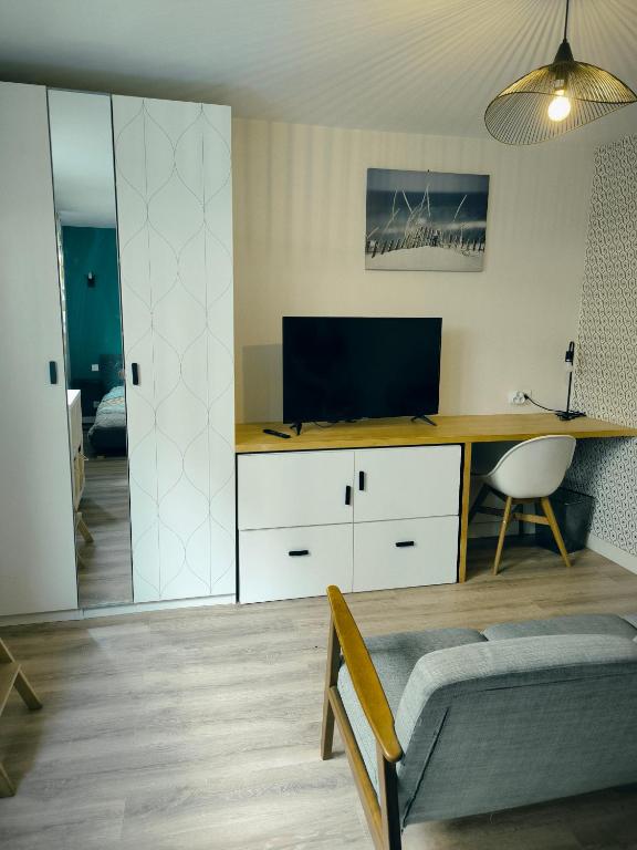 Gesamte Unterkunft Toulouse 669850