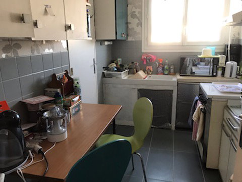 Unterkunft Beim Gastgeber Rennes 672059