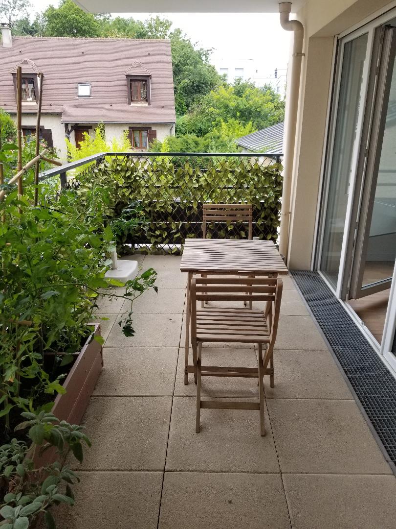 Unterkunft Beim Gastgeber Châtenay-Malabry 669188