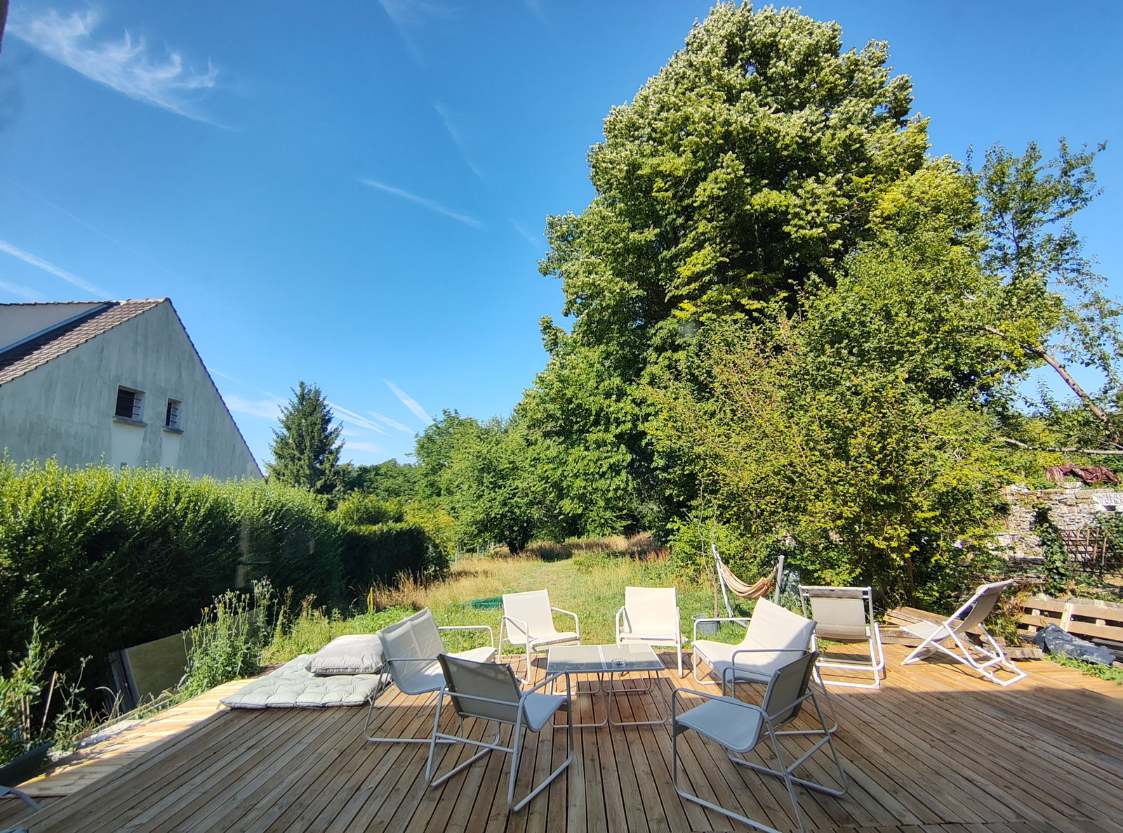 Coliving Genainville 670146