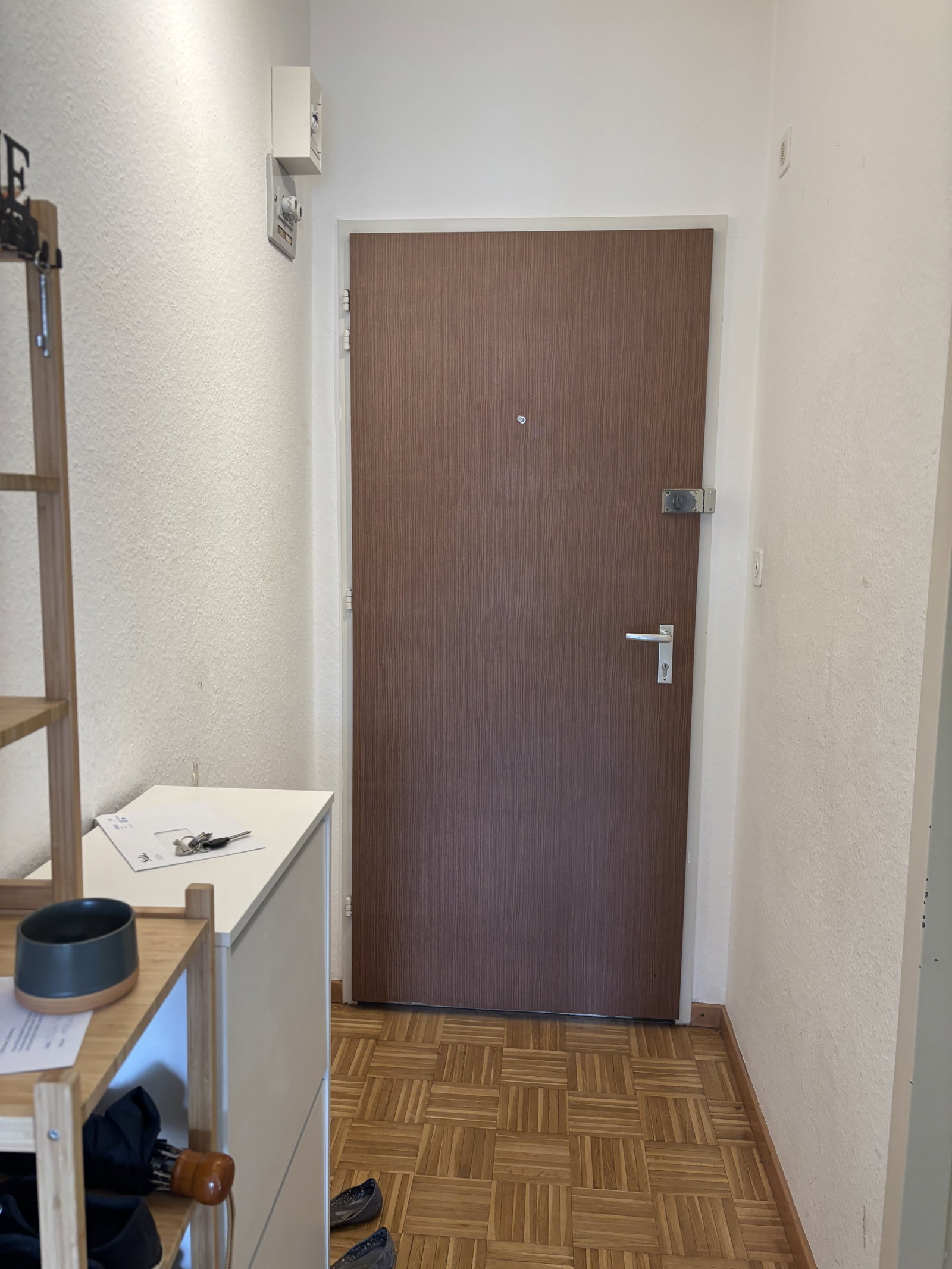 Gesamte Unterkunft Carouge 668865