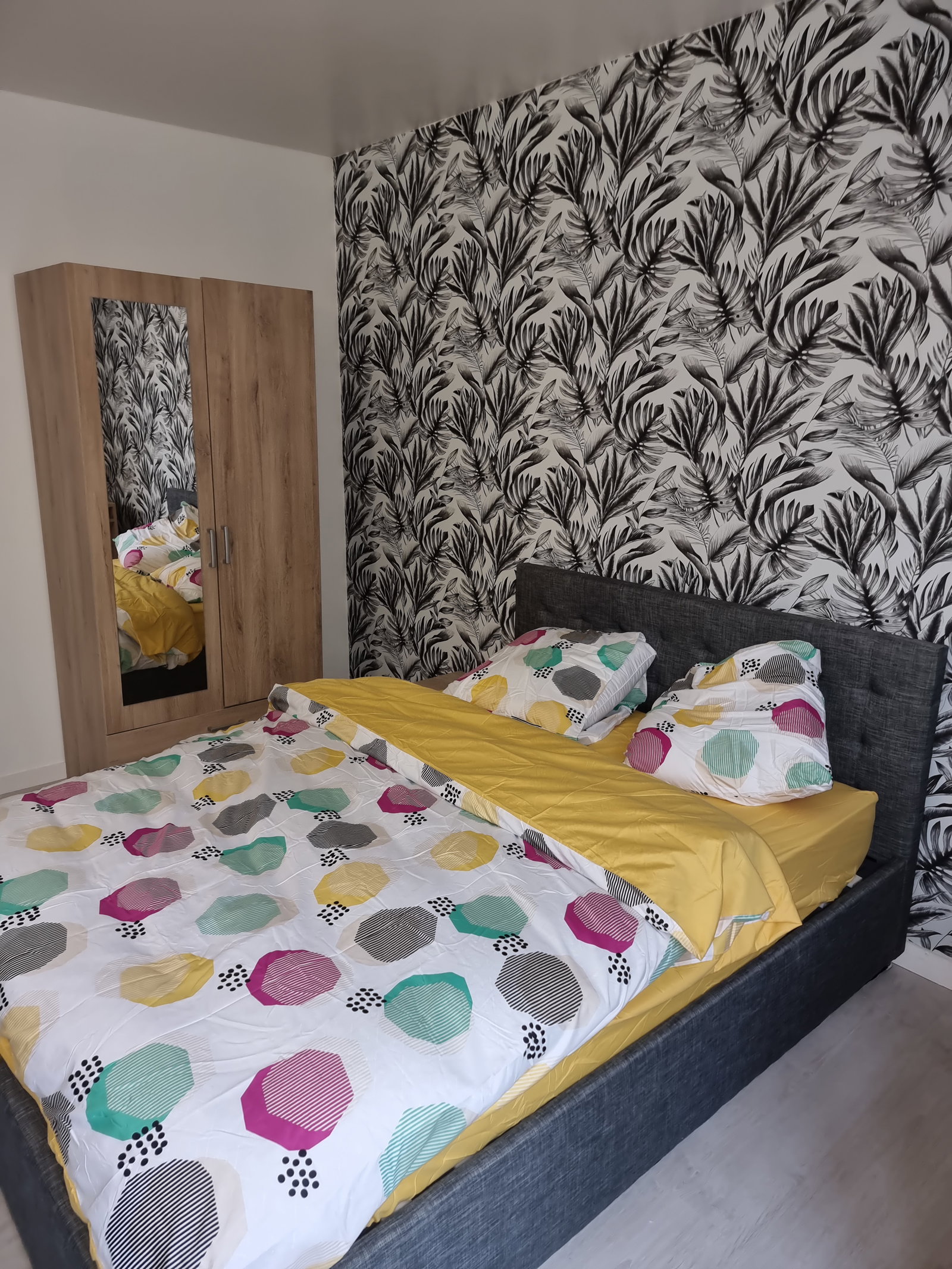 Homestay Beauvais 387793