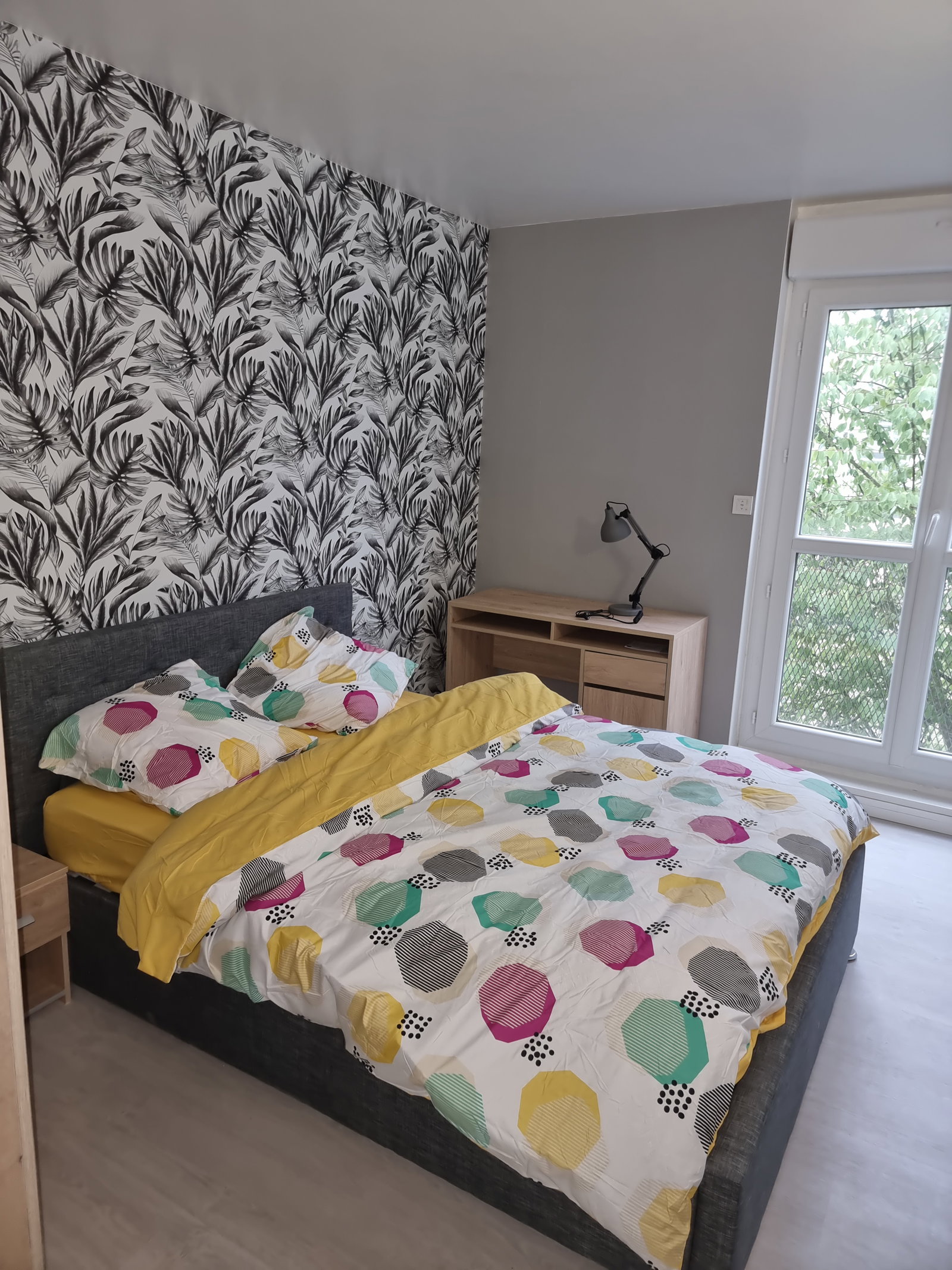 Homestay Beauvais 387793