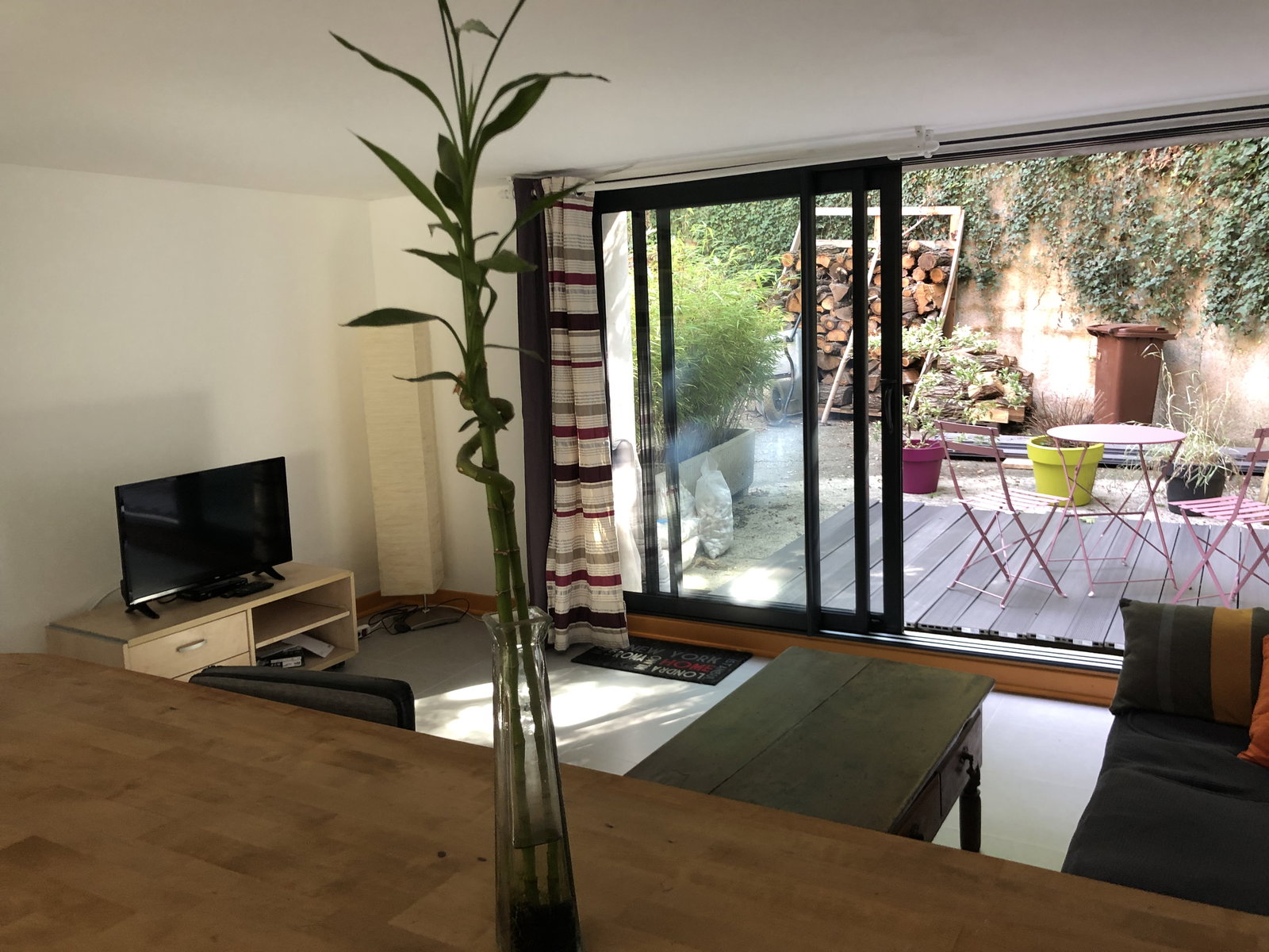 Ganz Haus Jouy-en-Josas 660051