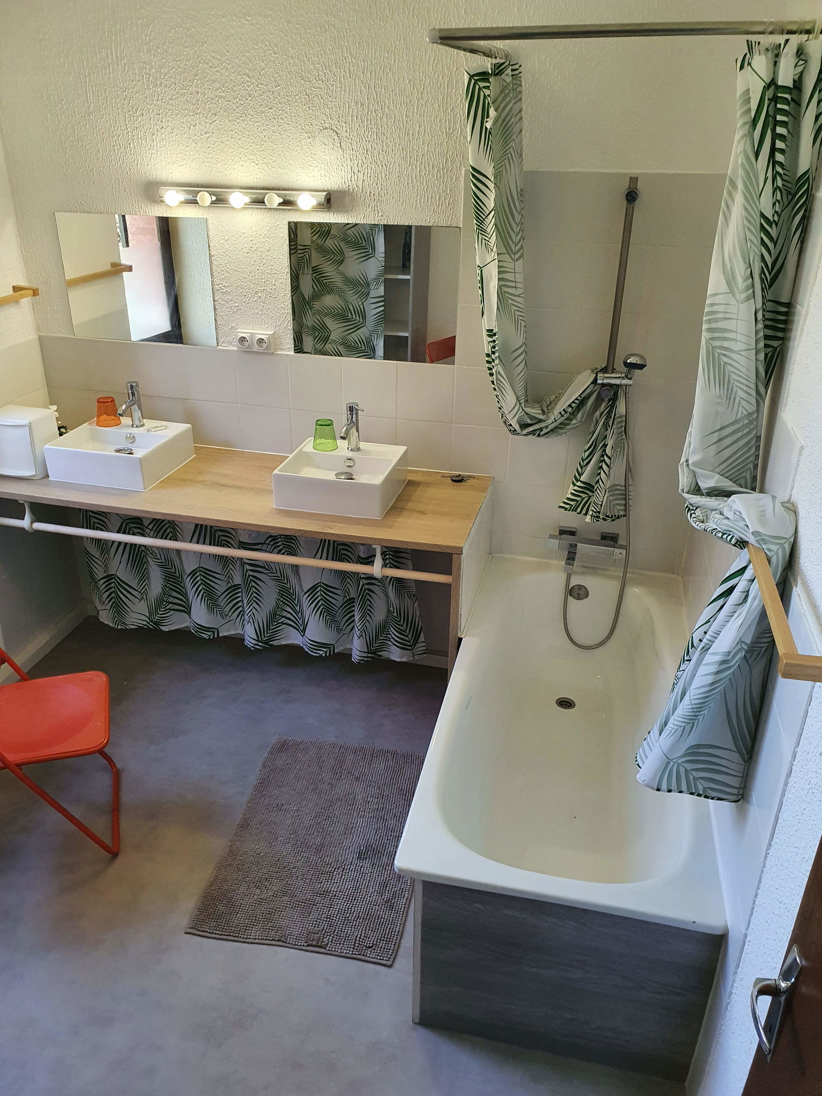 Ganz Haus Fontenilles 556871