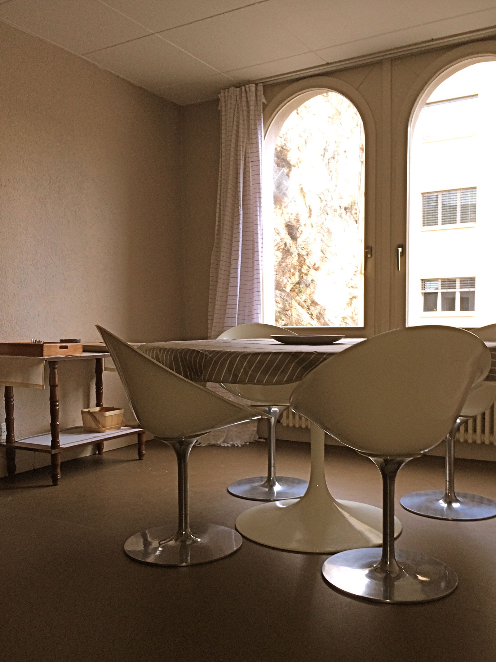 Onofhängeg Studio Sion 56682