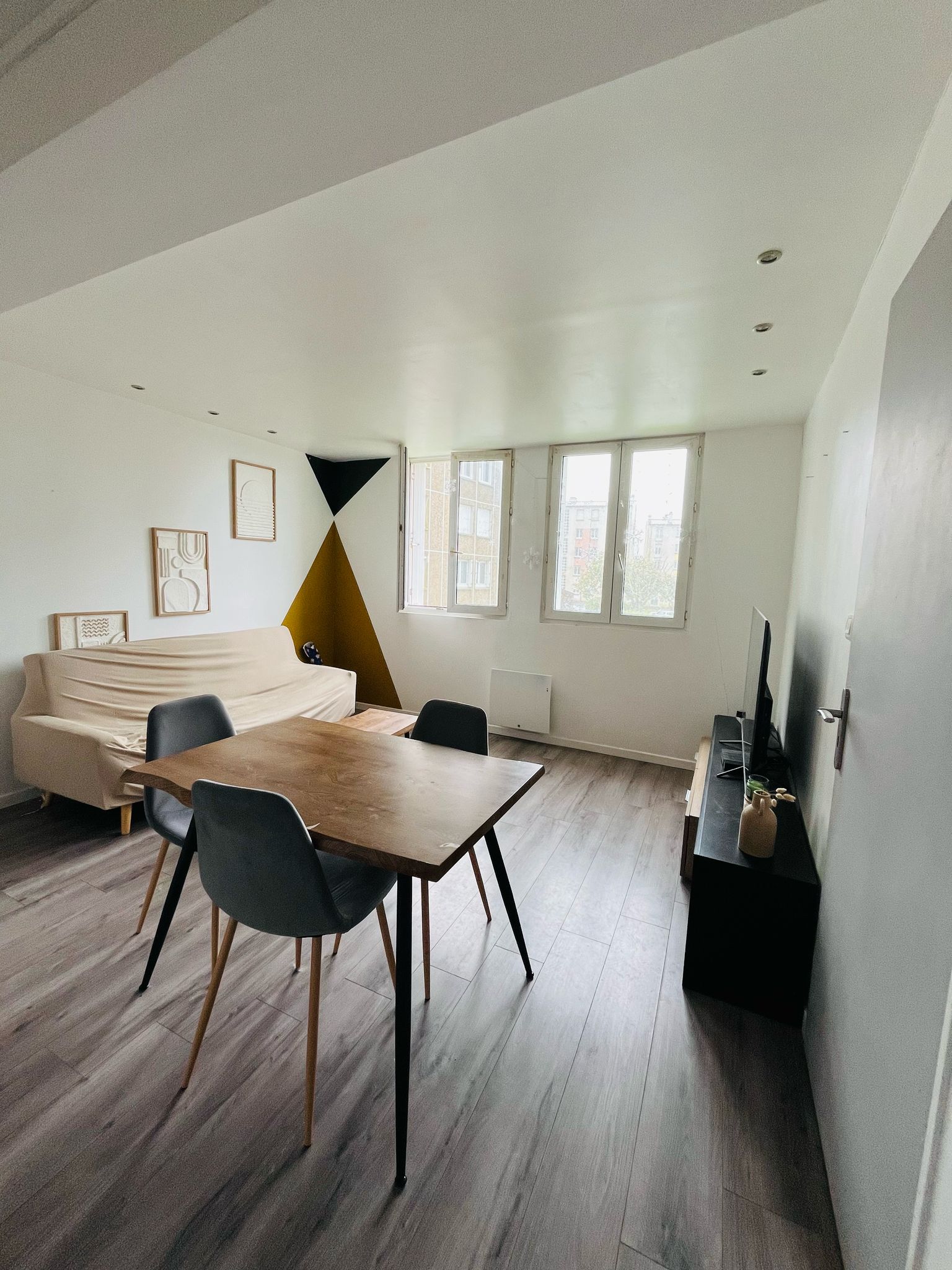 Colocation Brest 509750