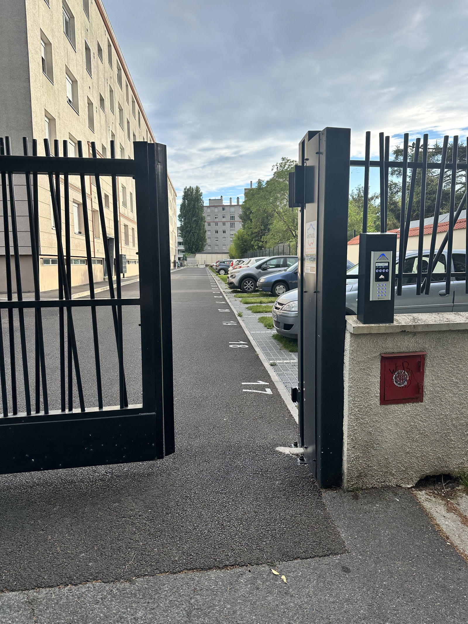 Ganz Haus Reims 654632