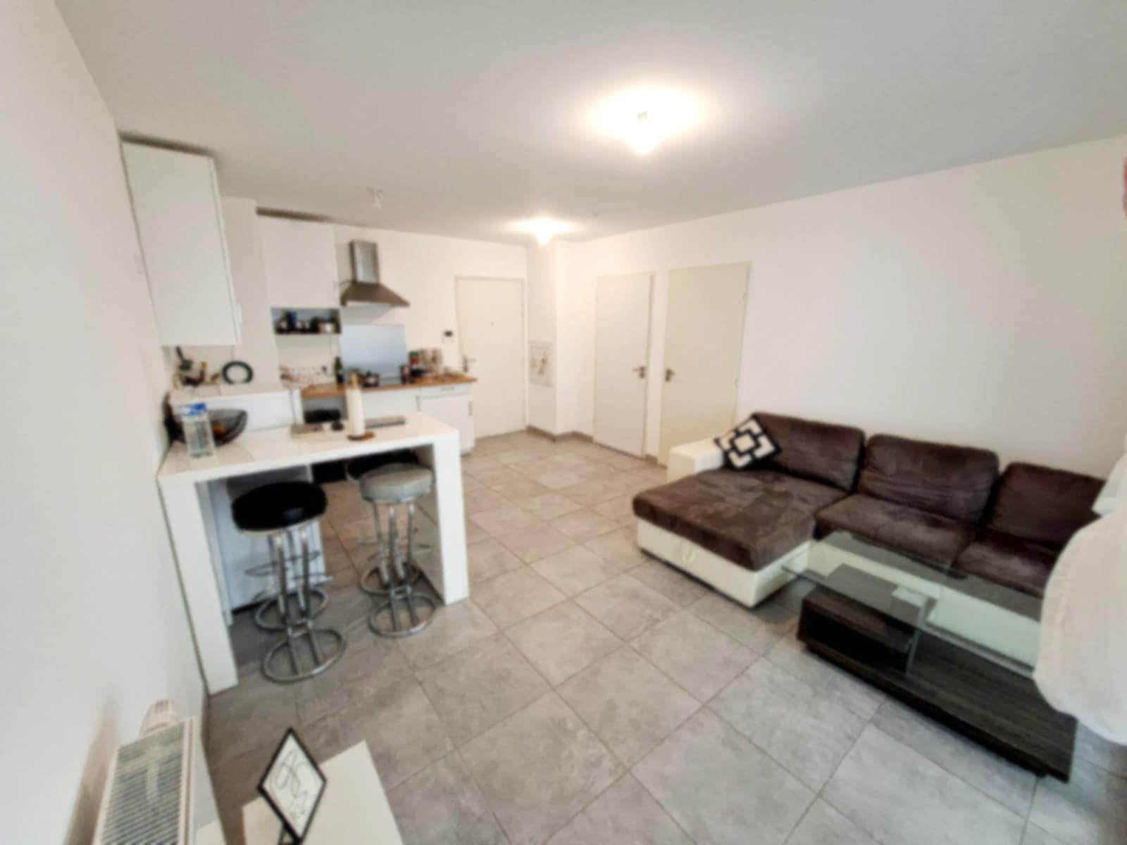 Homestay Aix-en-Provence 546472