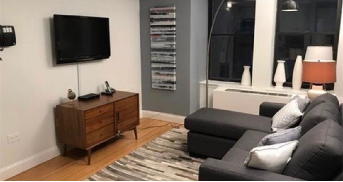 Homestay Vancouver 565047