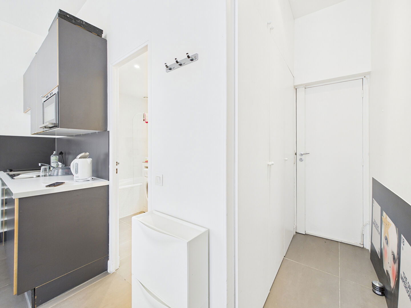 Ganz Haus Paris 656579