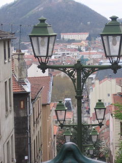 Ganz Haus Saint-Étienne 198129