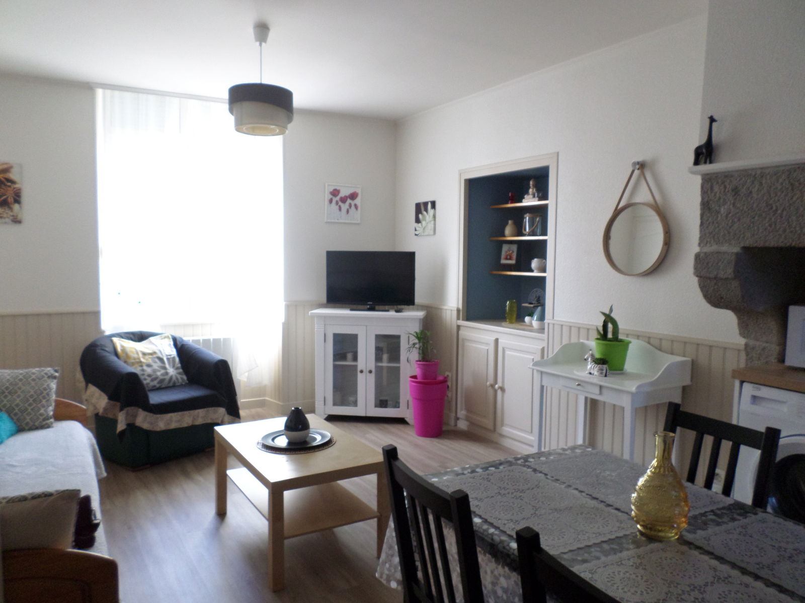 Ganz Haus Saint-Malo 521121