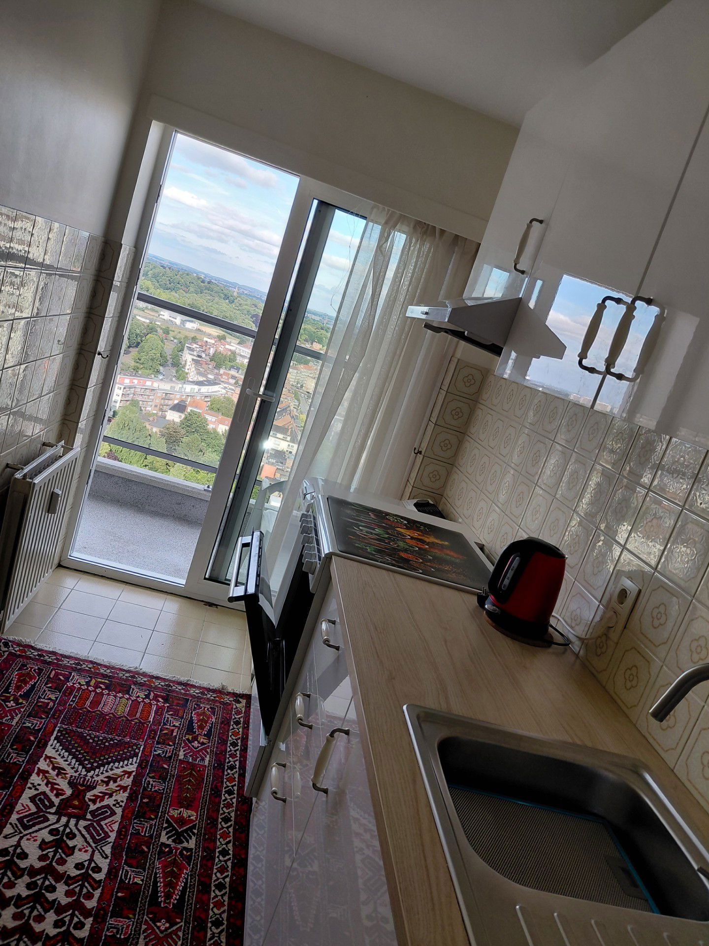 Homestay Jette 552107