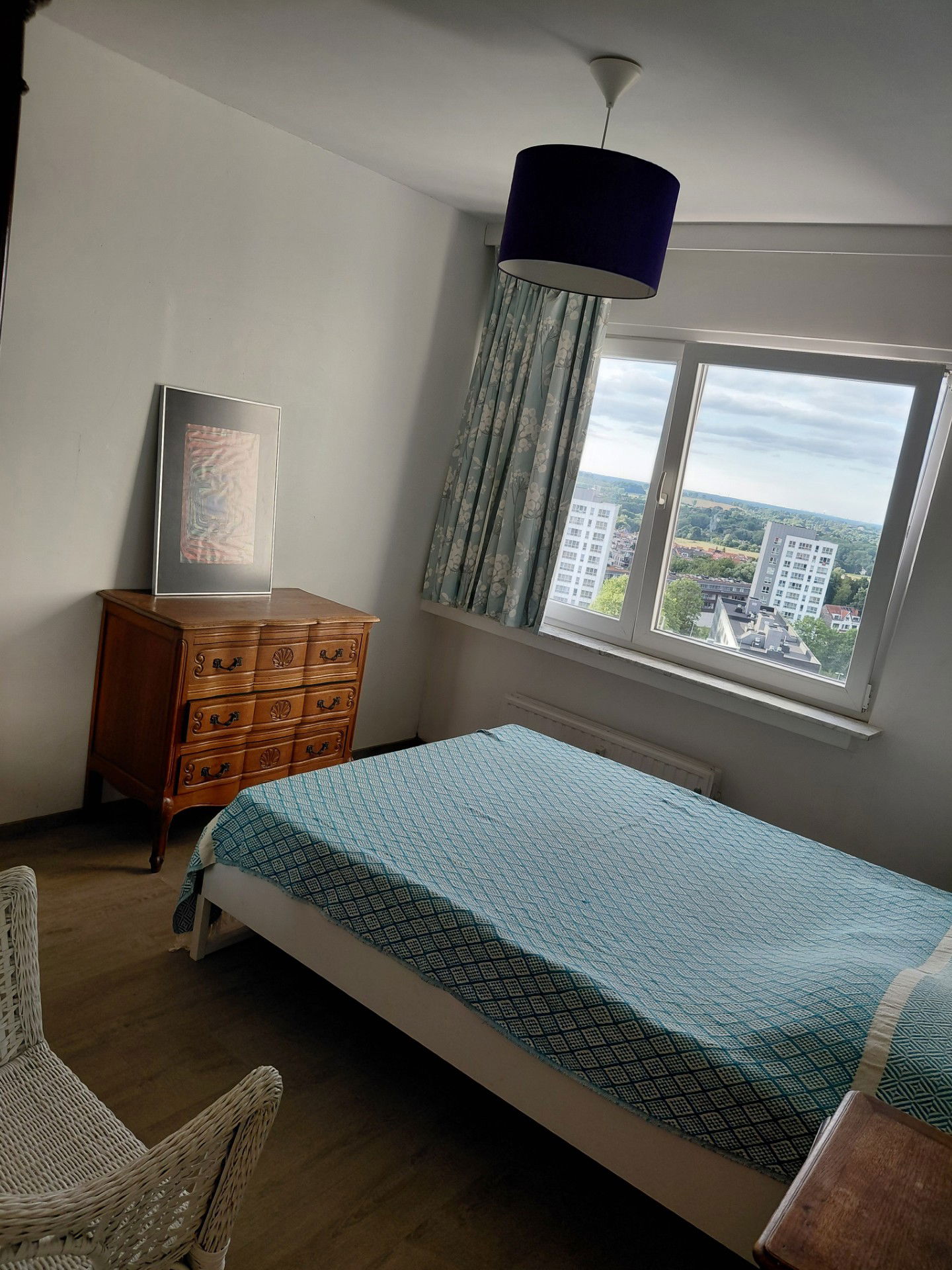 Homestay Jette 552107