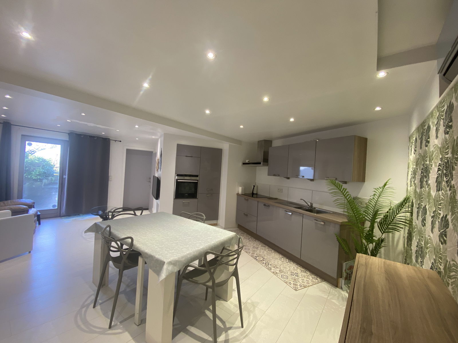 Ganz Haus Ellezelles 657784