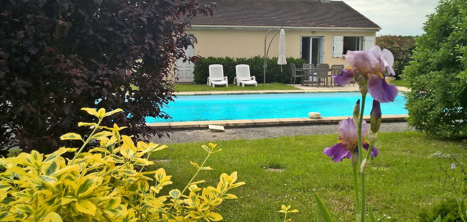 Homestay Ervauville 130212