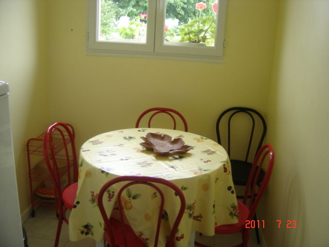 Homestay Ervauville 130212