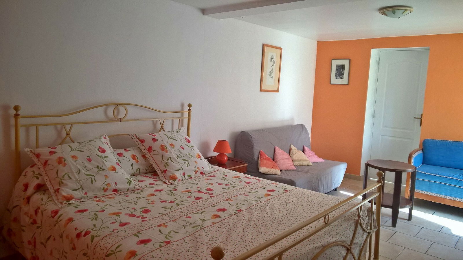 Homestay Ervauville 130212