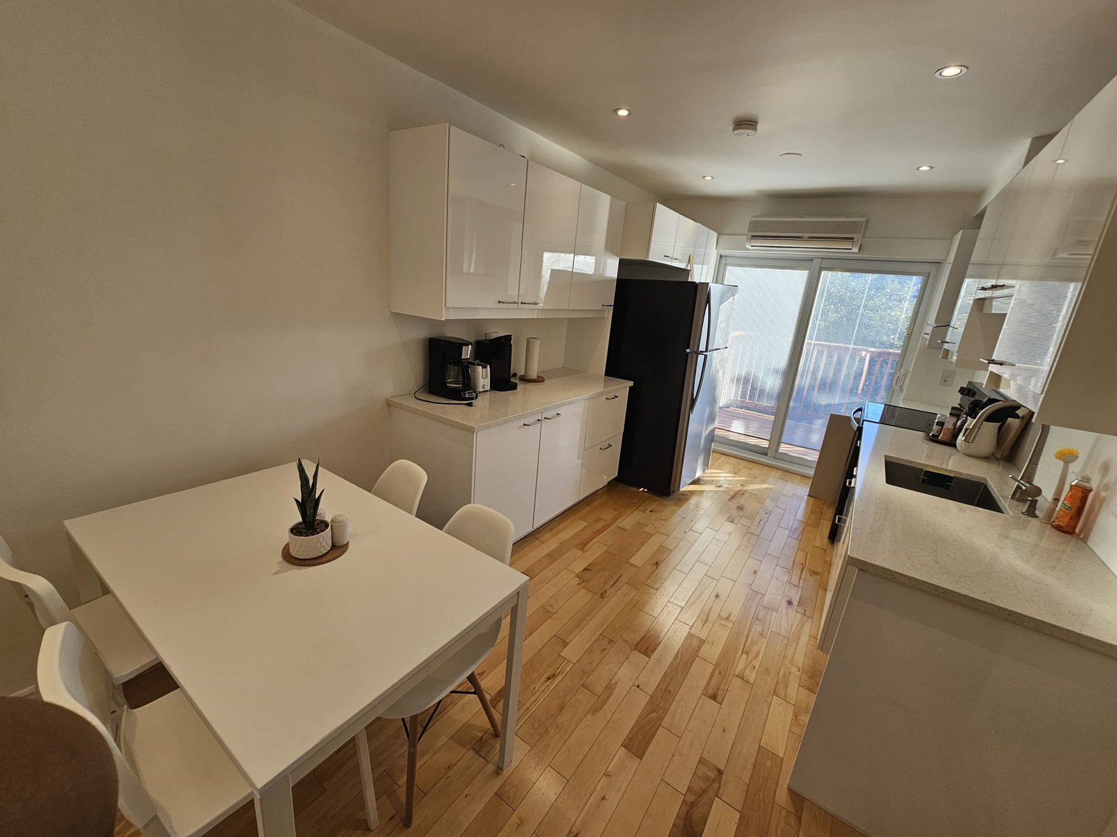 Colocation Montréal-Ouest 625553