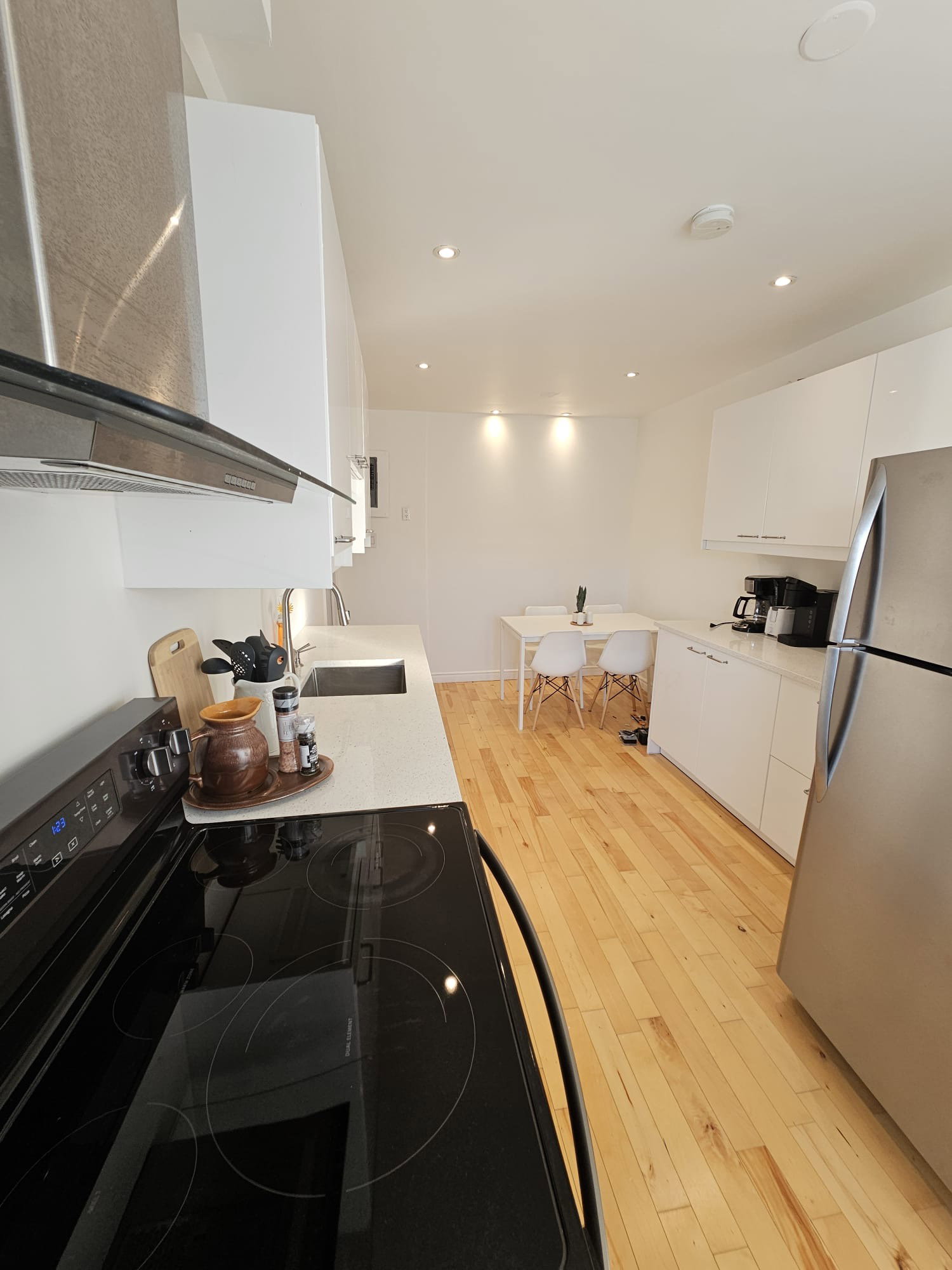 Colocation Montréal-Ouest 625553