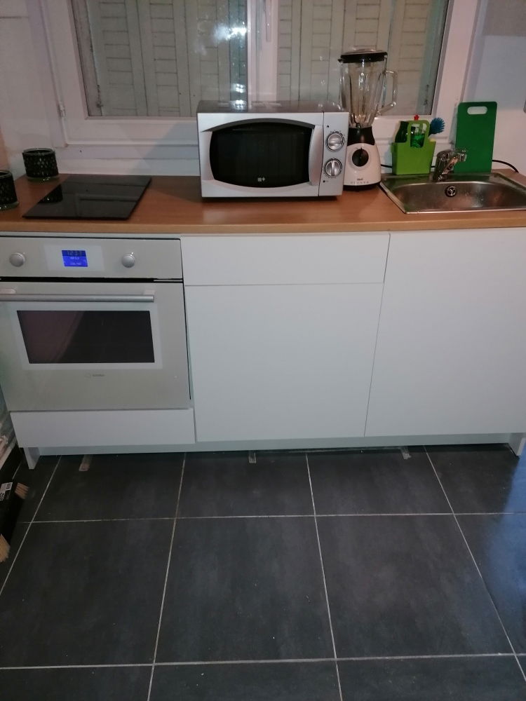 Onofhängeg Studio Châlette-sur-Loing 255473