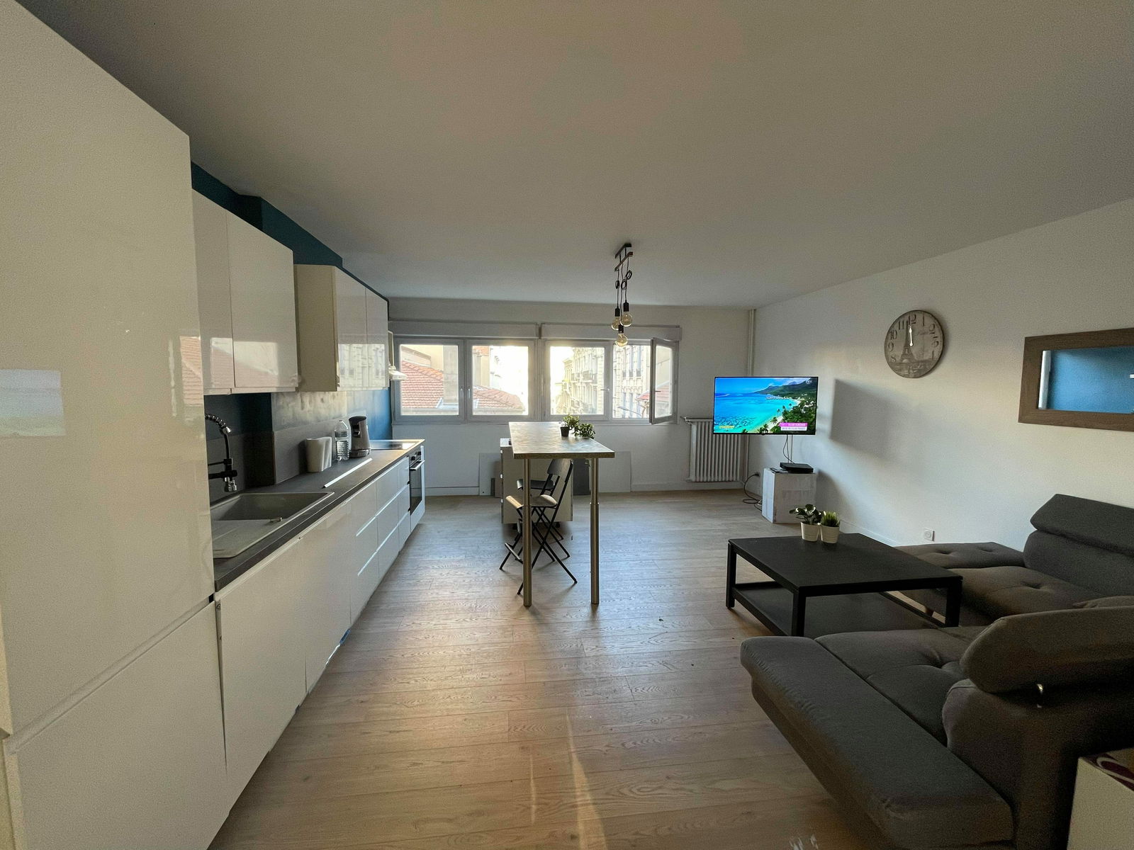 Colocation Saint-Étienne 252641