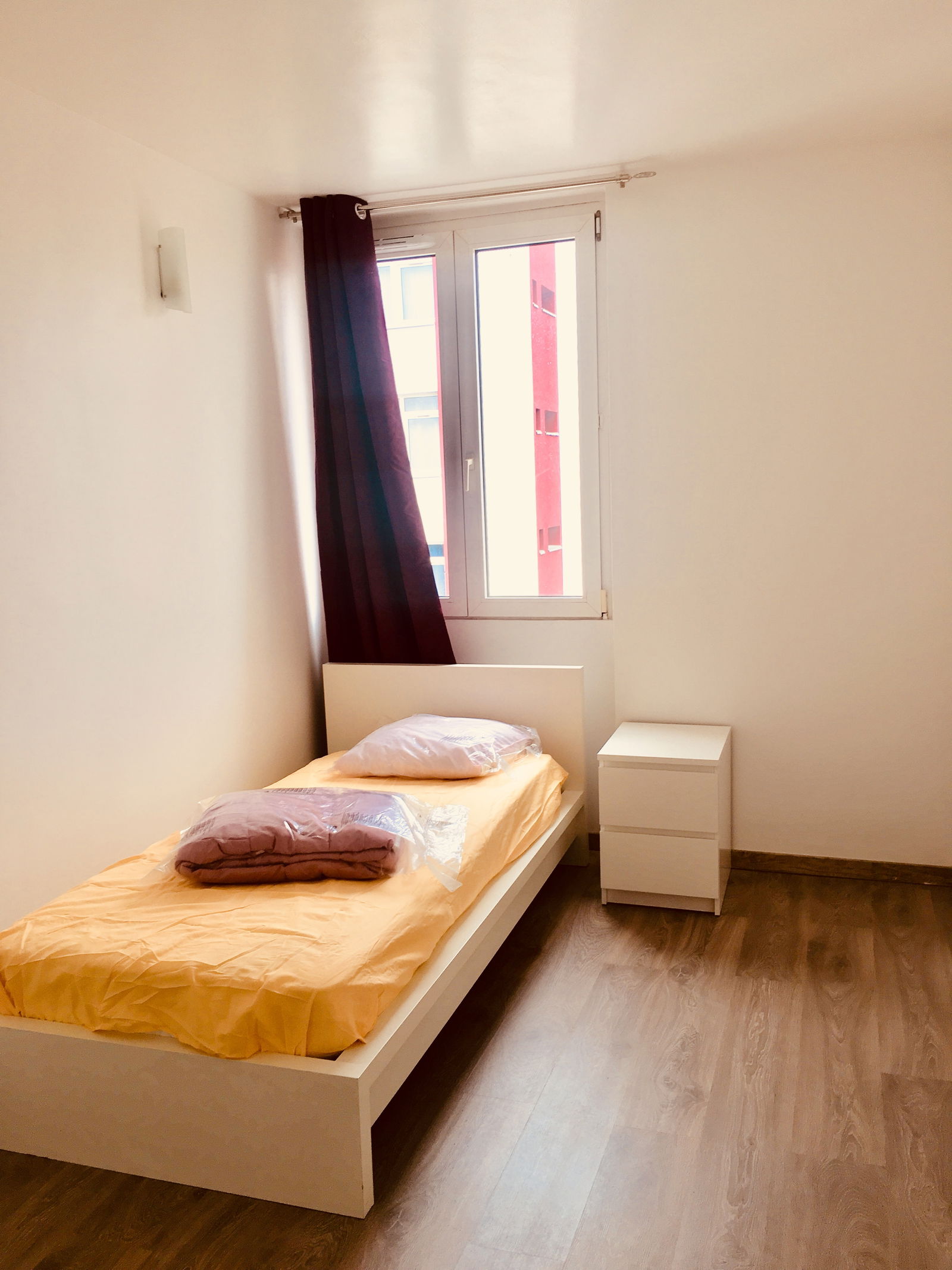 Colocation Viry-Châtillon 246517