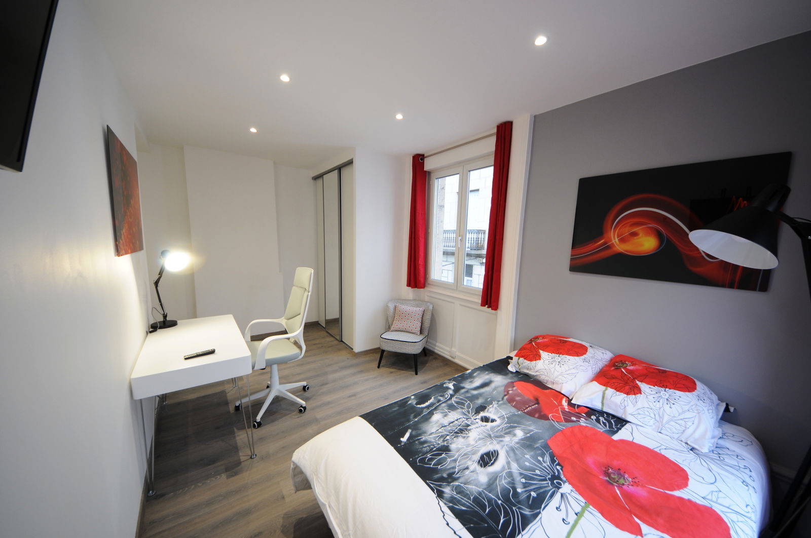 Colocation Saint-Étienne 183063