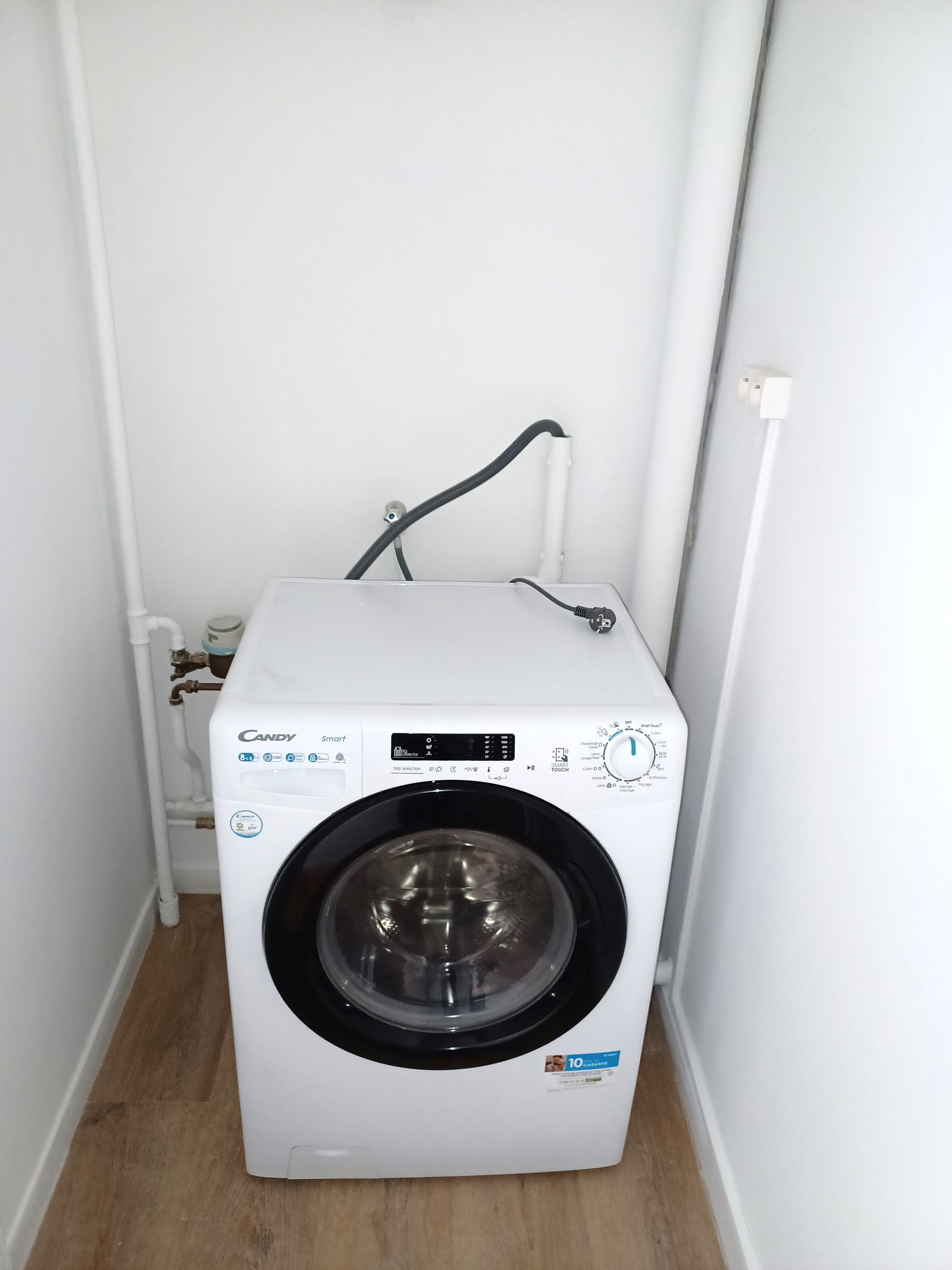 Colocation Sainte-Geneviève-des-Bois 472623