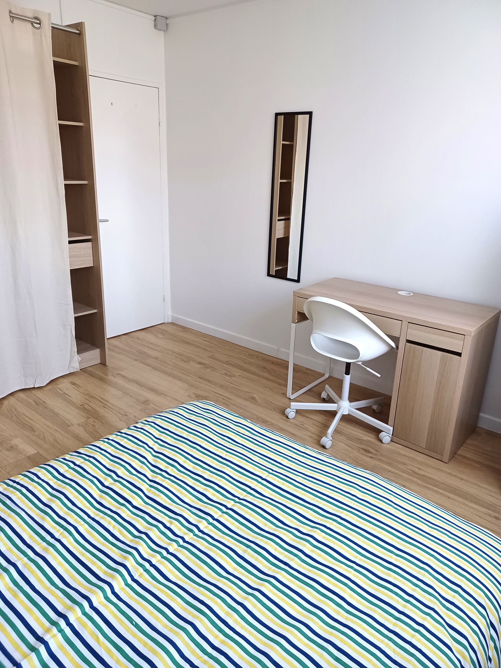 Colocation Sainte-Geneviève-des-Bois 472623