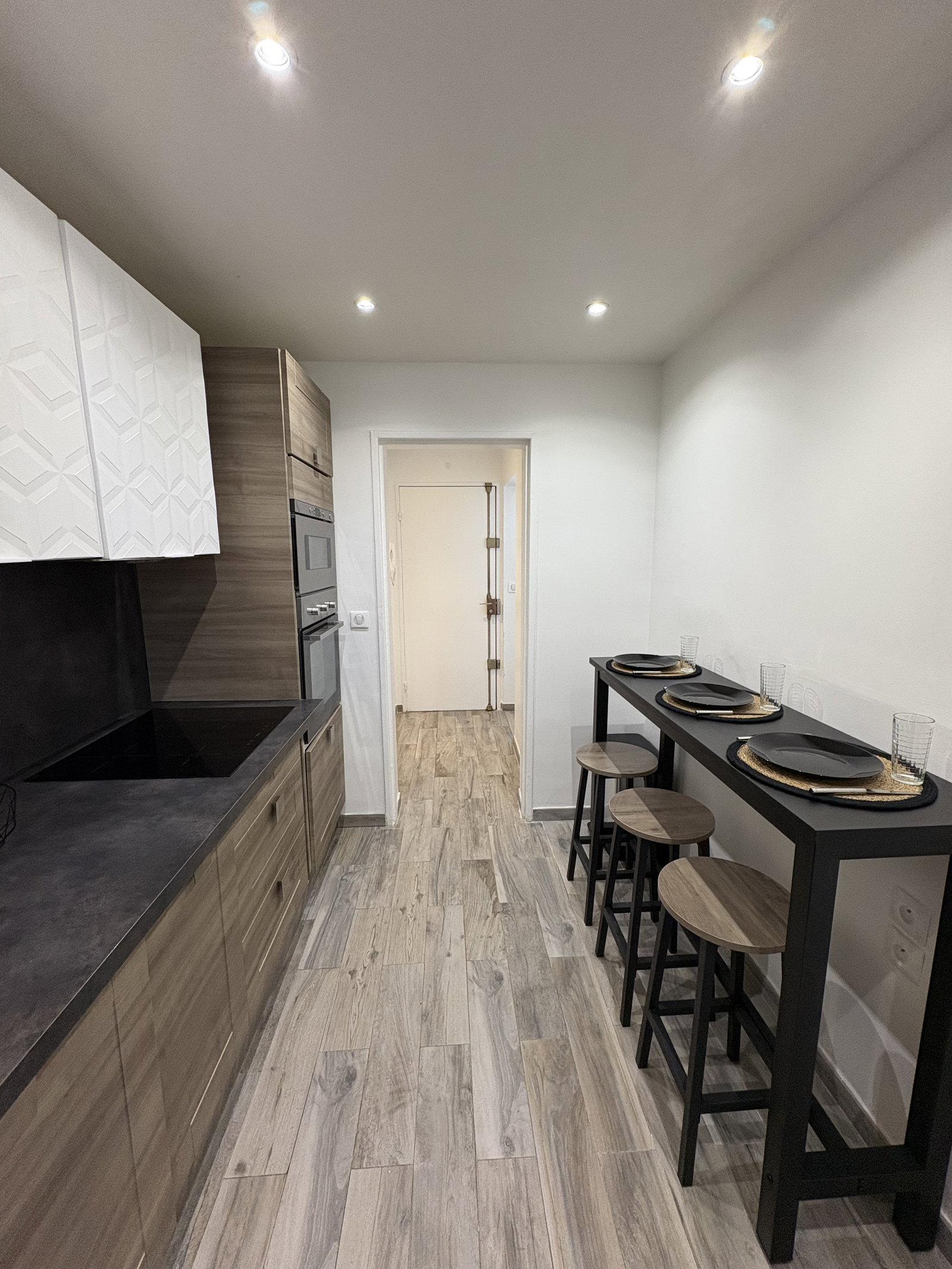 Colocation Créteil 590313