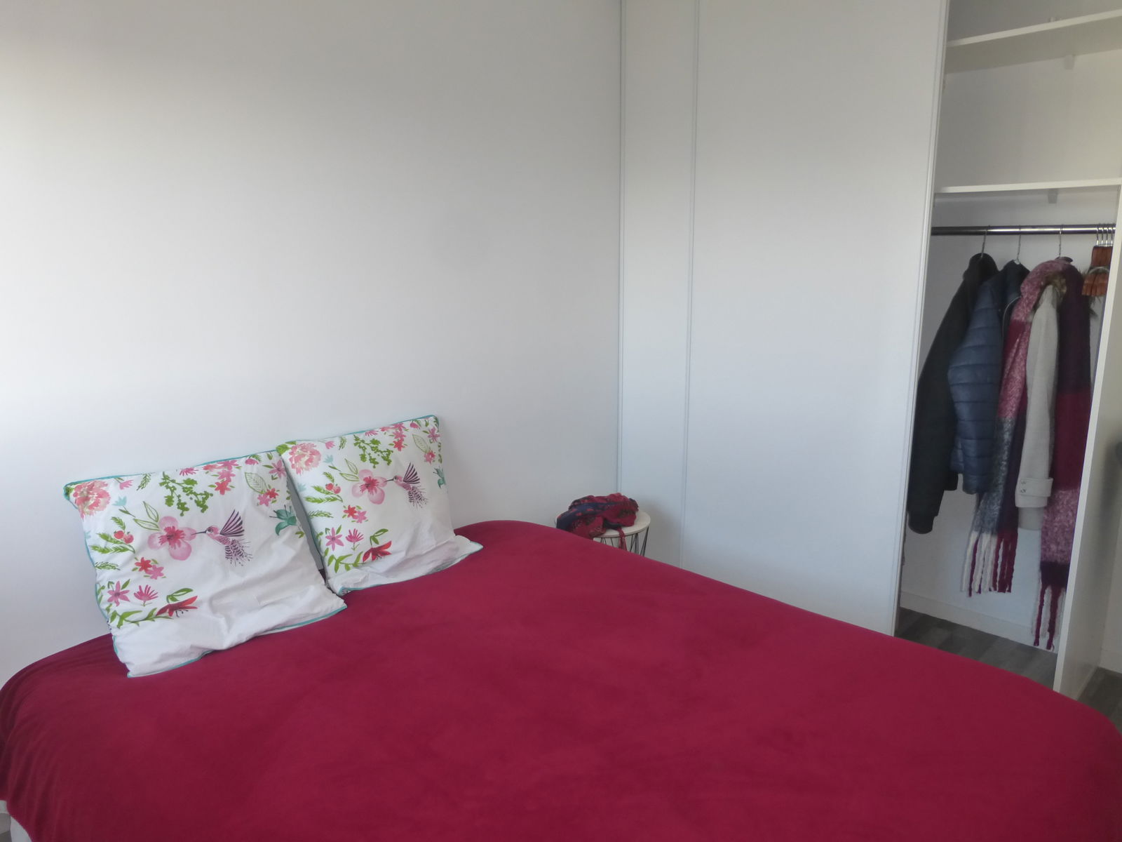 Colocation Nantes 515809