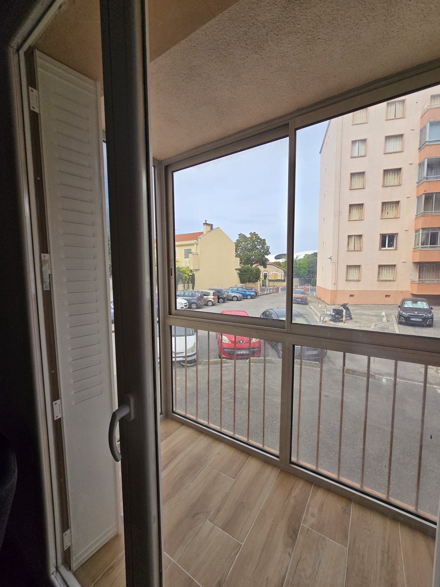 Colocation Marseille 661496