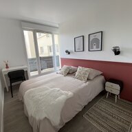 Colocation Élancourt 552901