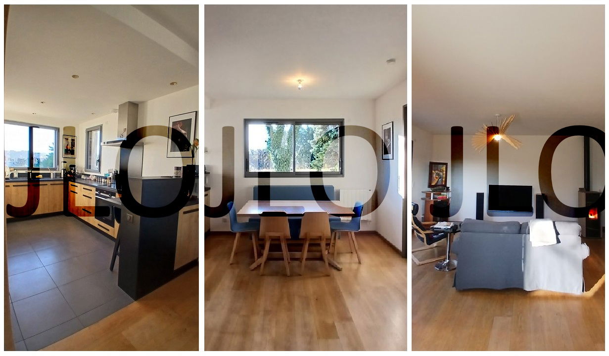 Ganz Haus Saint-Cyr-au-Mont-d'Or 653988