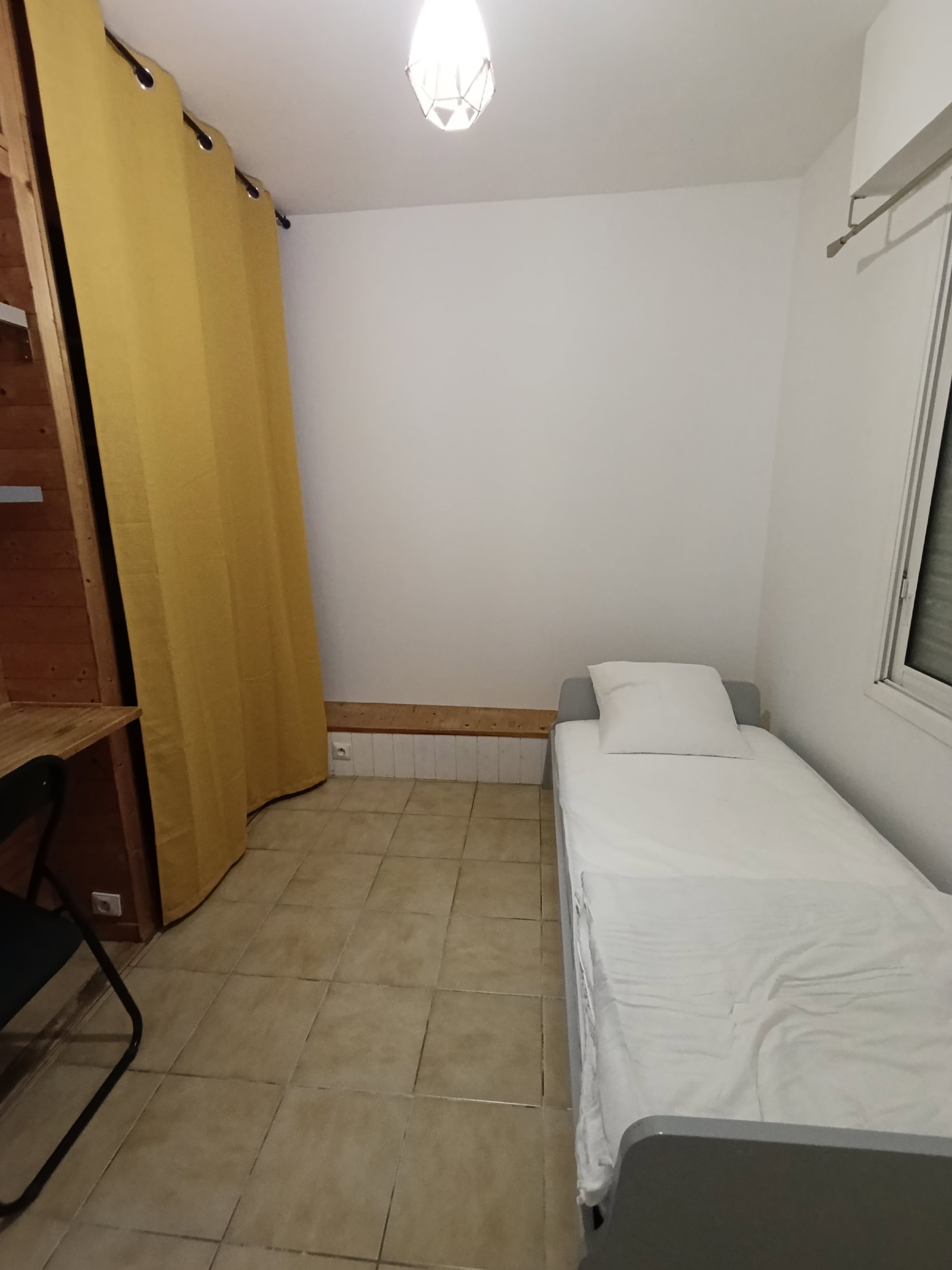 Colocation Talence 658322