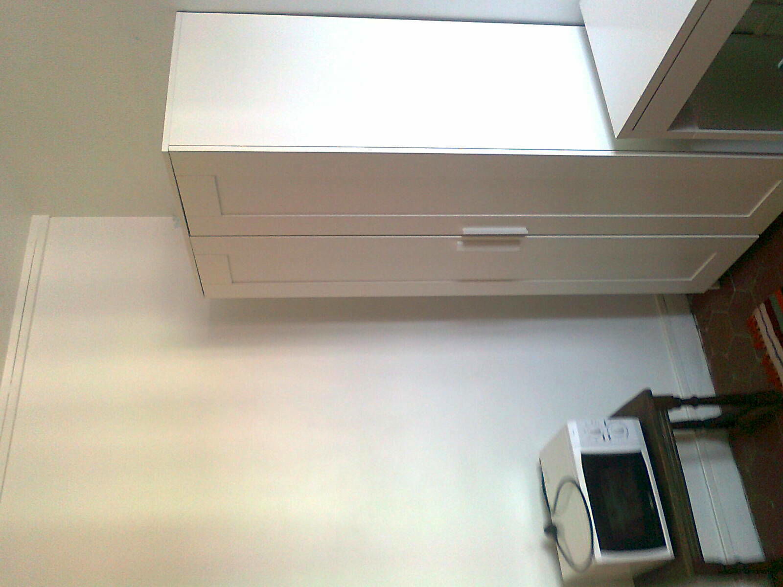 Homestay Paris 107061