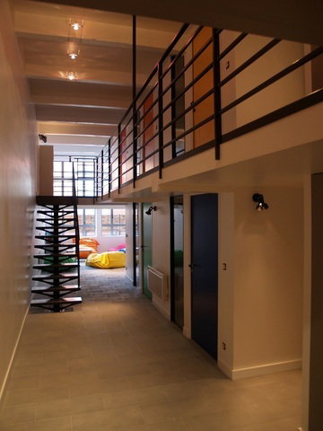 Colocation Roubaix 15429