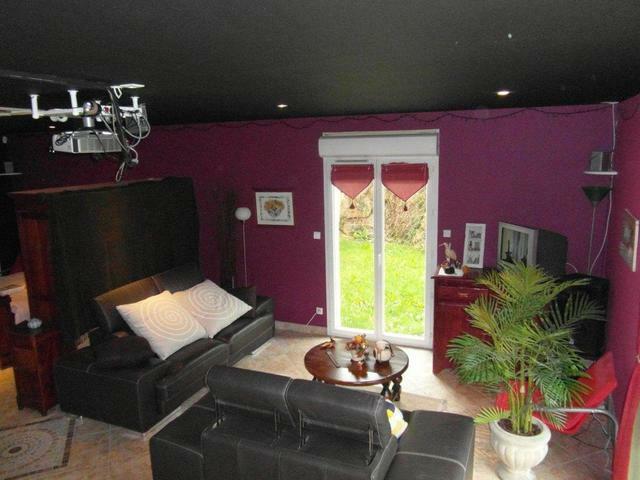 Homestay Dardilly 30592