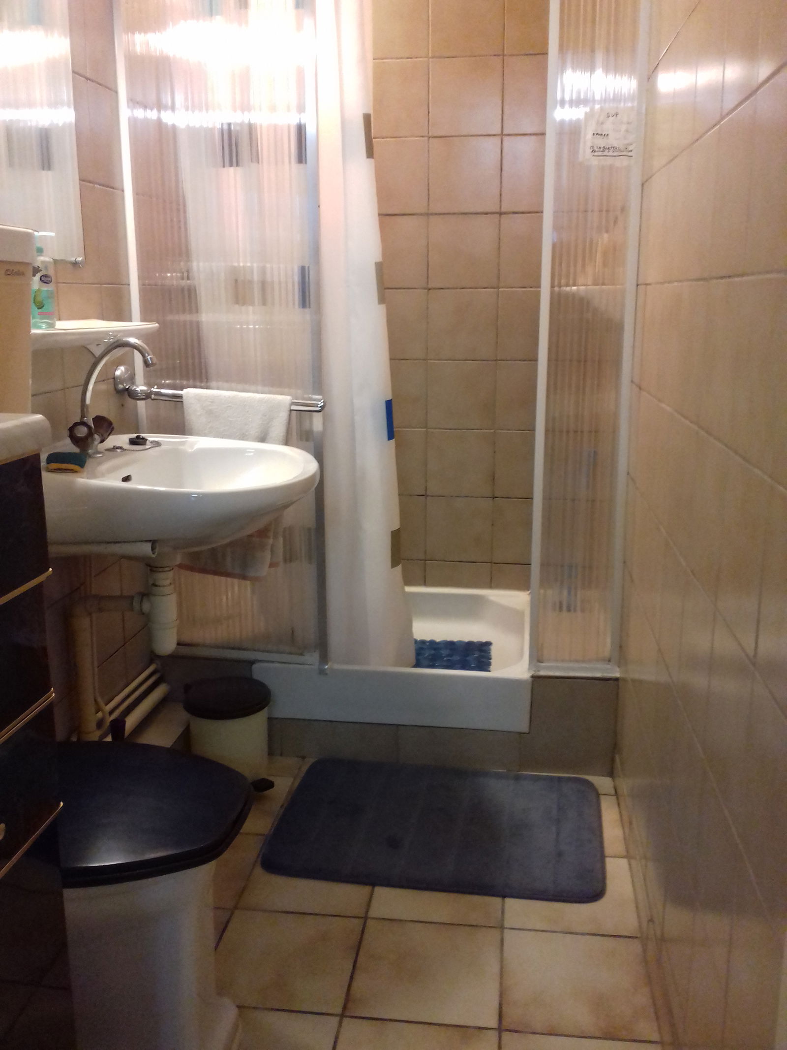 Homestay Rédéné 59176