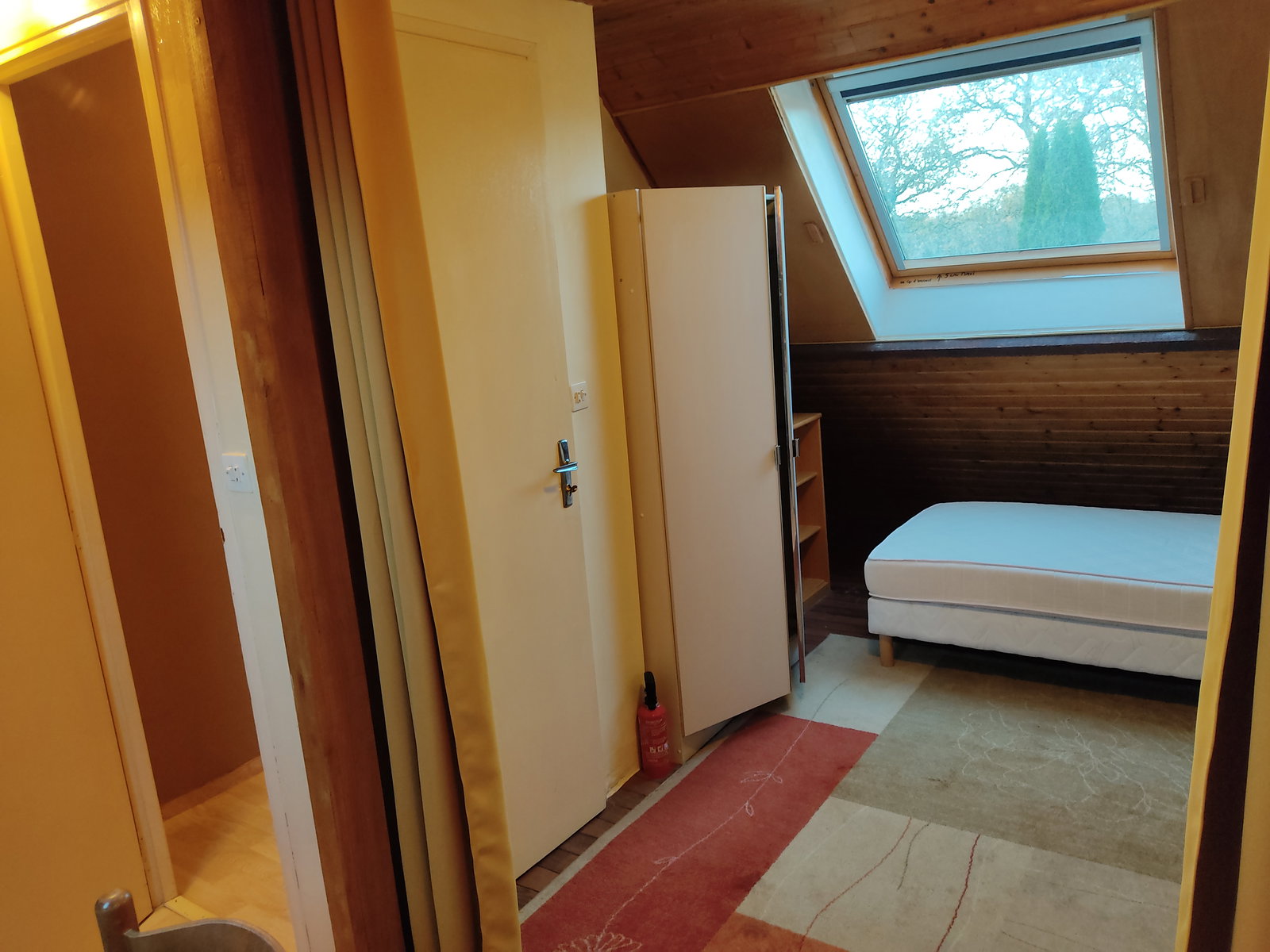 Homestay Rédéné 59176