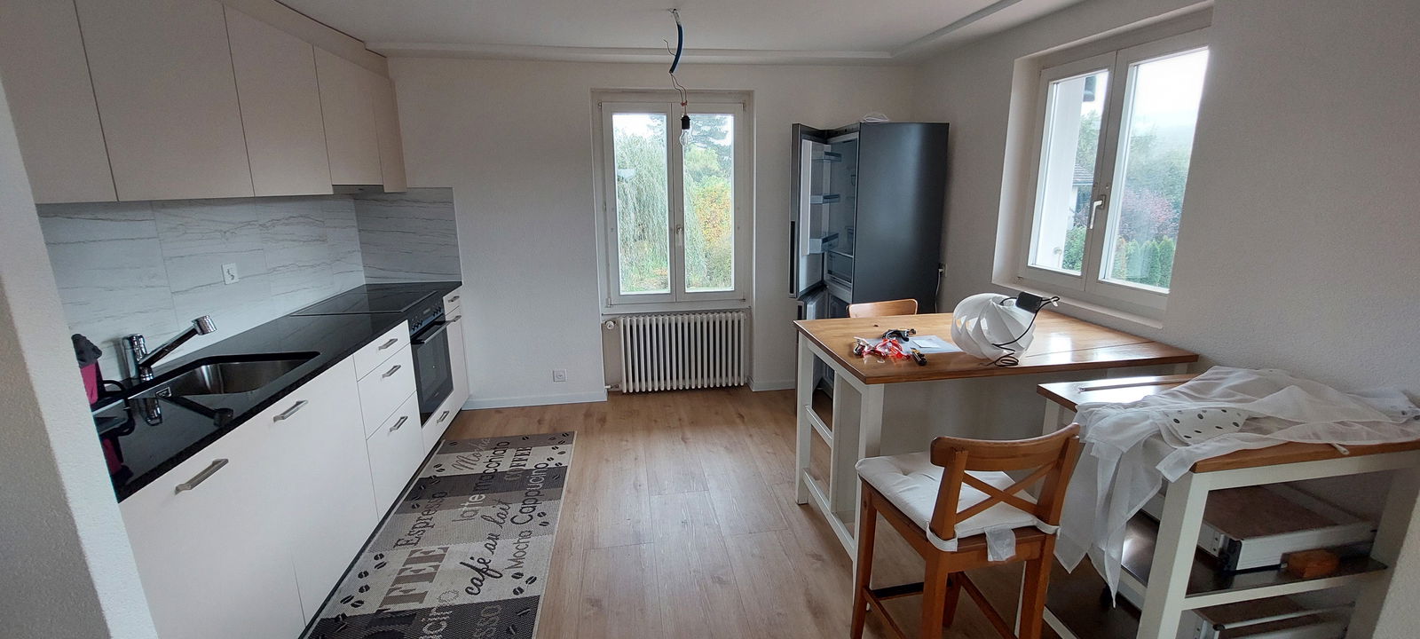 Onofhängeg Studio Grolley 450382