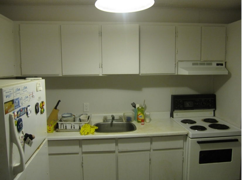 Homestay Ottawa 201746