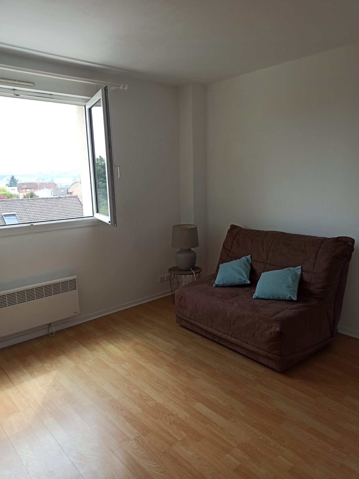 Ganz Haus Palaiseau 533069