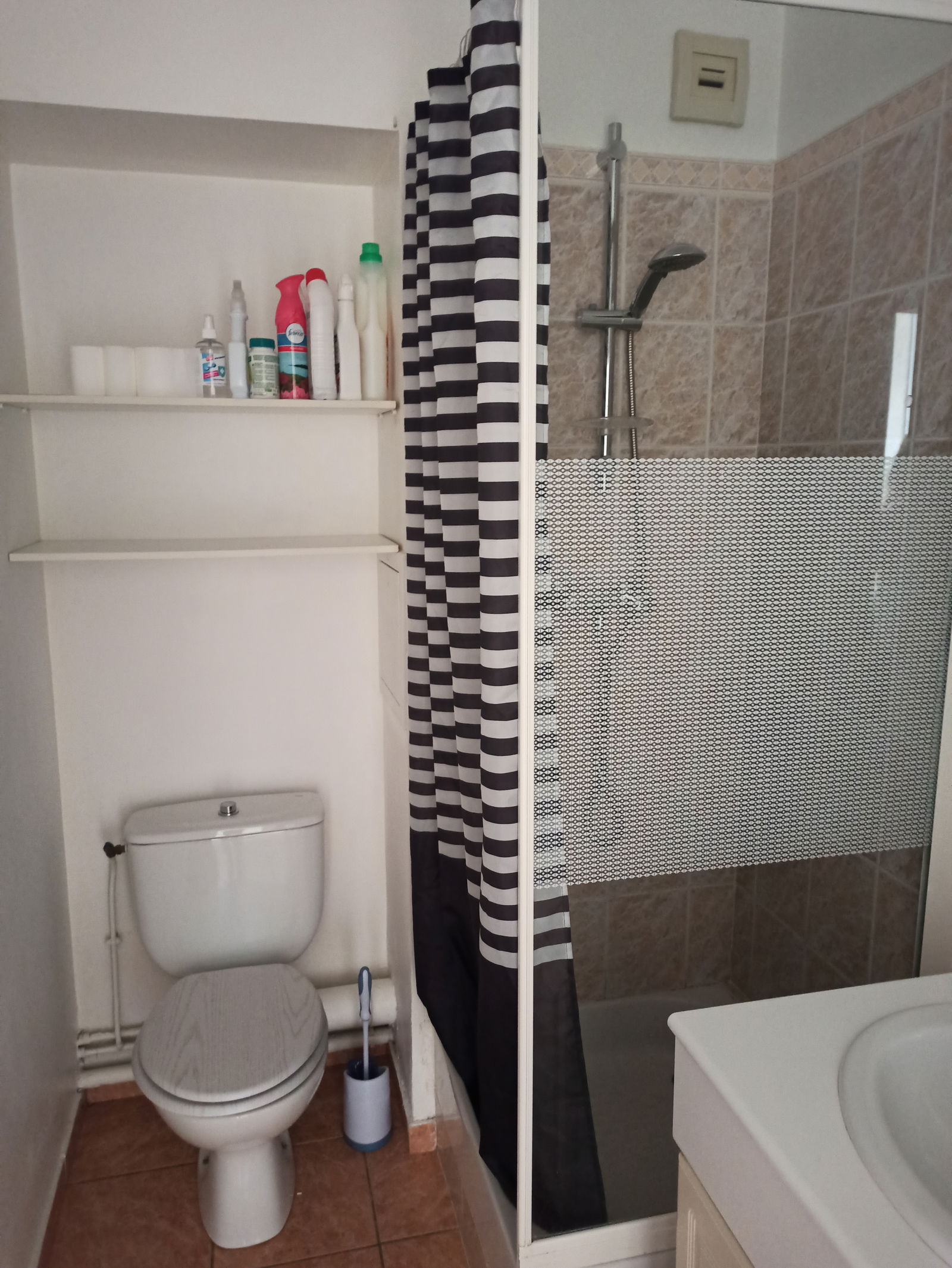 Ganz Haus Palaiseau 533069