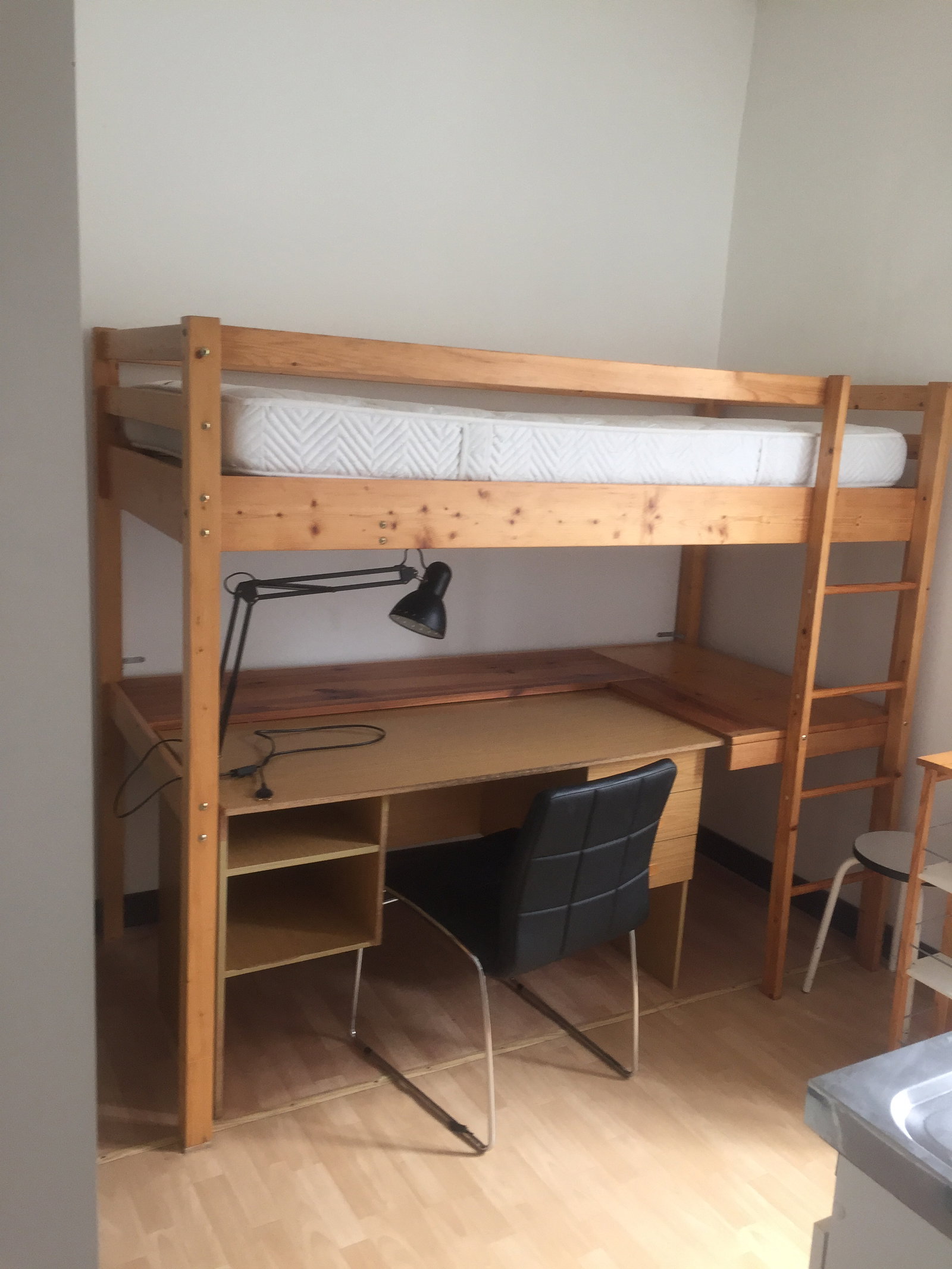 Homestay Amiens 582150