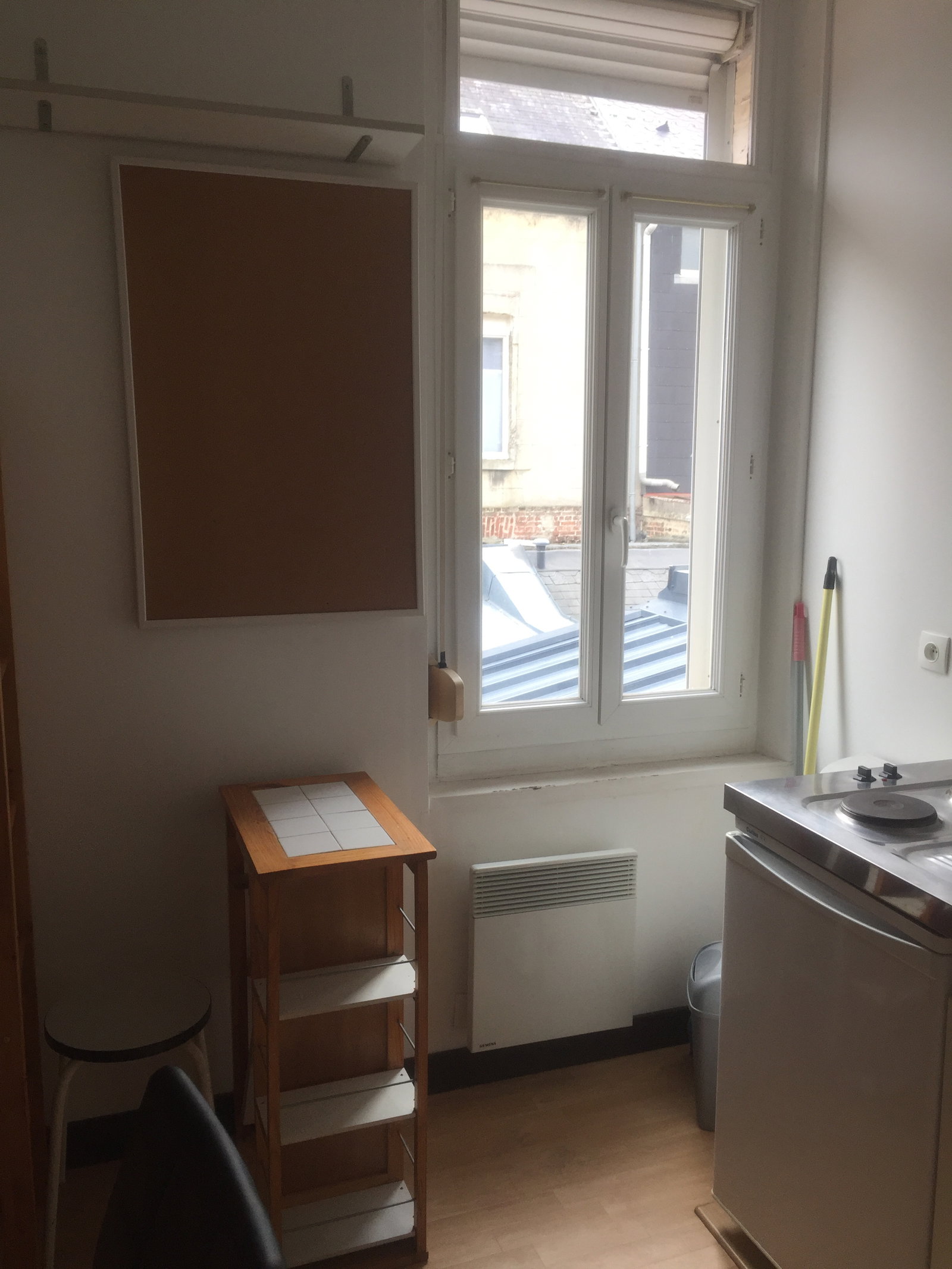 Homestay Amiens 582150